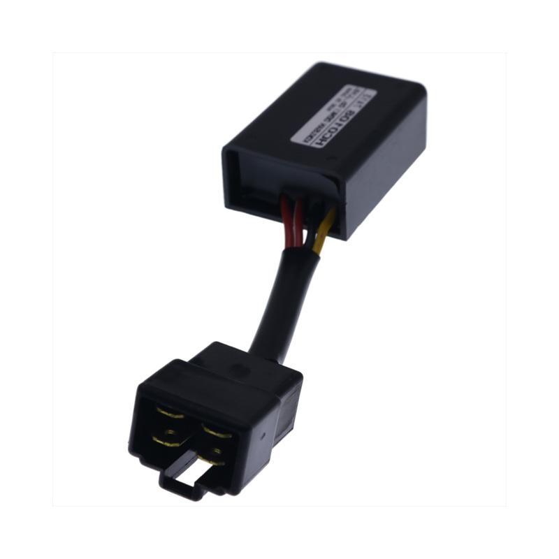 Timer Glow Plug YM128300-77920 for Komatsu JV25CR-7 JV25CR-5 JV25CR-6 JV25CW-1 JV25CW-2 JV25DW-1 JV25W-1 JV40C-2 online Timer Glow Plug YM128300-77920 for Komatsu JV25CR-7 JV25CR-5 JV25CR-6 JV25CW-1 JV25CW-2 JV25DW-1 JV25W-1 JV40C-2 online