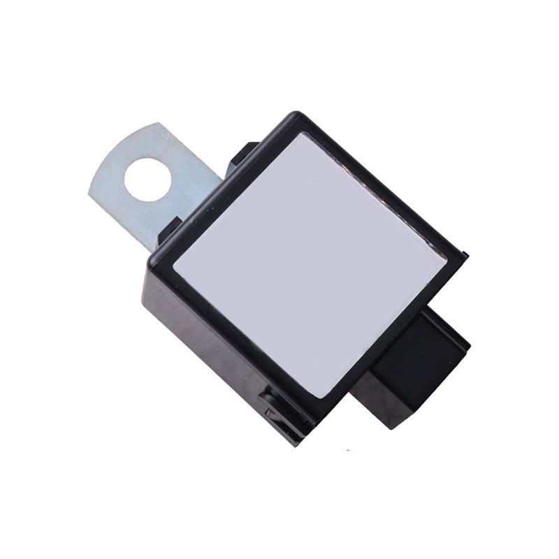 Timer Relay T0070-31410 T007031410 for Kubota B1550E B1750D B1750E B1750HST B2150D B2150HSD B2150HSE BX1800D 12V Original online Timer Relay T0070-31410 T007031410 for Kubota B1550E B1750D B1750E B1750HST B2150D B2150HSD B2150HSE BX1800D 12V Original online