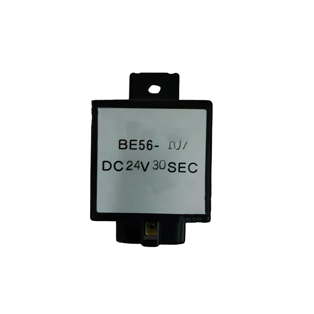 Timer Relay YN25S00001P1 for Kobelco Excavator SK200-6E online Timer Relay YN25S00001P1 for Kobelco Excavator SK200-6E online