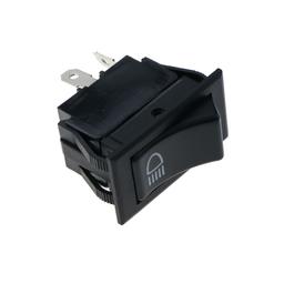 Buy Toggle Rocker Auxiliary Power Headlight Switch AM117324 for John Deere 2020 2020A 2030A 850D 550 850i 855D 625i 825i