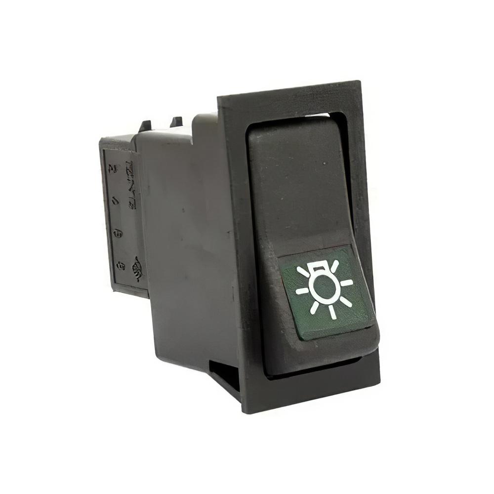 Toggle Rocker Switch S.23158 for Massey Ferguson Tractor 340 350 360 362 365 375 390 390T 396 398 399 online Toggle Rocker Switch S.23158 for Massey Ferguson Tractor 340 350 360 362 365 375 390 390T 396 398 399 online