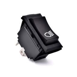 Buy Toggle Rocker Switch VGA10925 for John Deere 550 4X2 4X4 625i 6X4 825i 850D 850i 855D