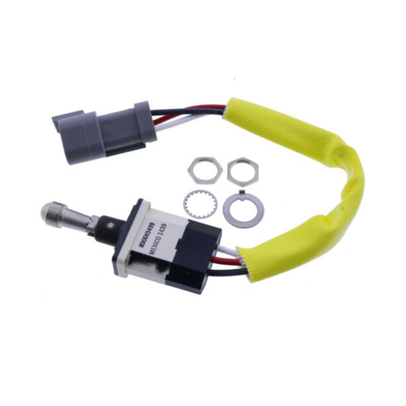 Toggle Switch Assembly 146-0240 for Caterpillar CAT 825G 826G 938G 966G 950G 962H 994F 966H Engine 3516C 3516B 3512C online Toggle Switch Assembly 146-0240 for Caterpillar CAT 825G 826G 938G 966G 950G 962H 994F 966H Engine 3516C 3516B 3512C online