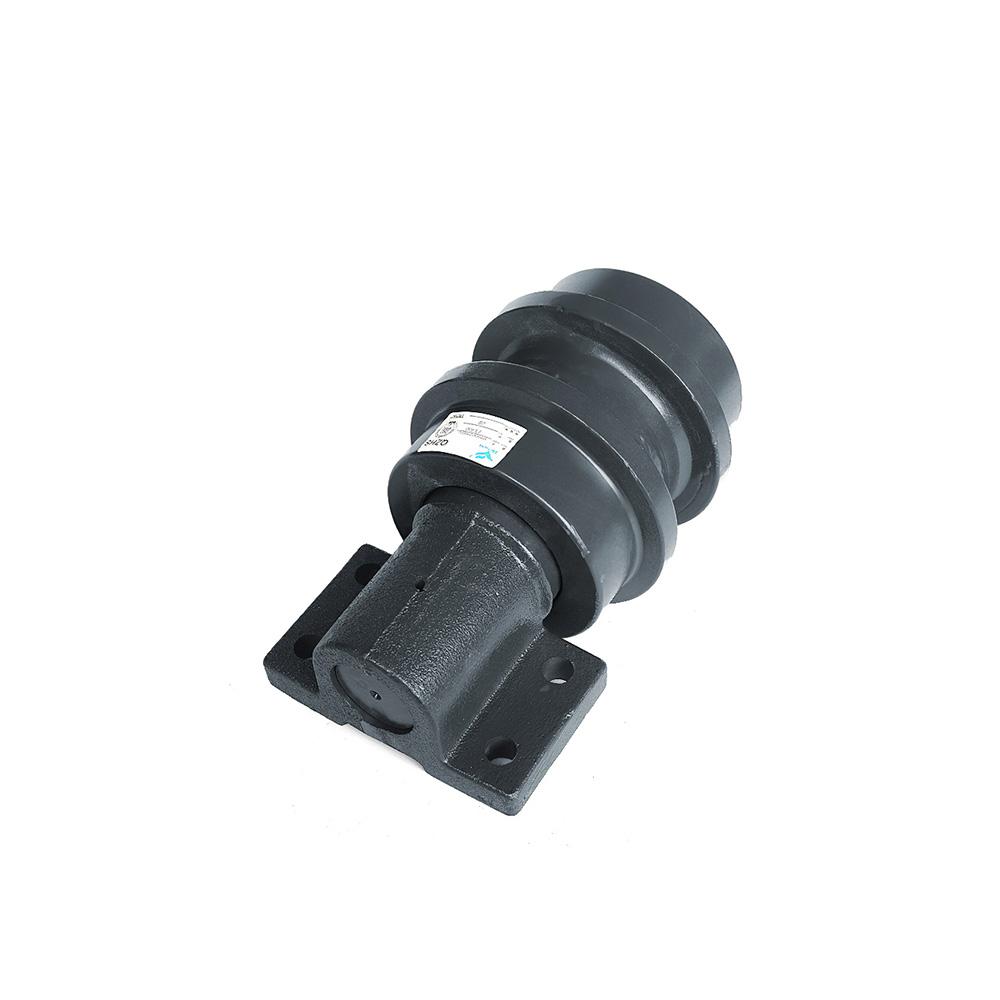 Top Roller Upper Roller Carrier Roller For Kato Excavator HD250