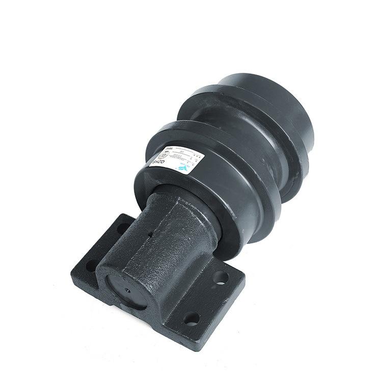 Top Roller Upper Roller Carrier Roller For Kato Excavator HD700 online Top Roller Upper Roller Carrier Roller For Kato Excavator HD700 online