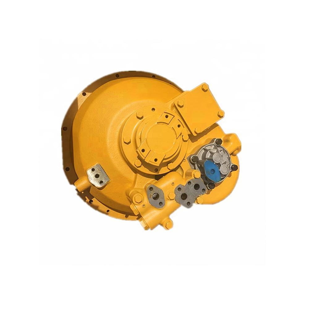 Torque Converter 144-13-00010 for Komatsu Bulldozer D65A-8 D65A-11 D65E-8 D65P-8 D65P-11 online Torque Converter 144-13-00010 for Komatsu Bulldozer D65A-8 D65A-11 D65E-8 D65P-8 D65P-11 online