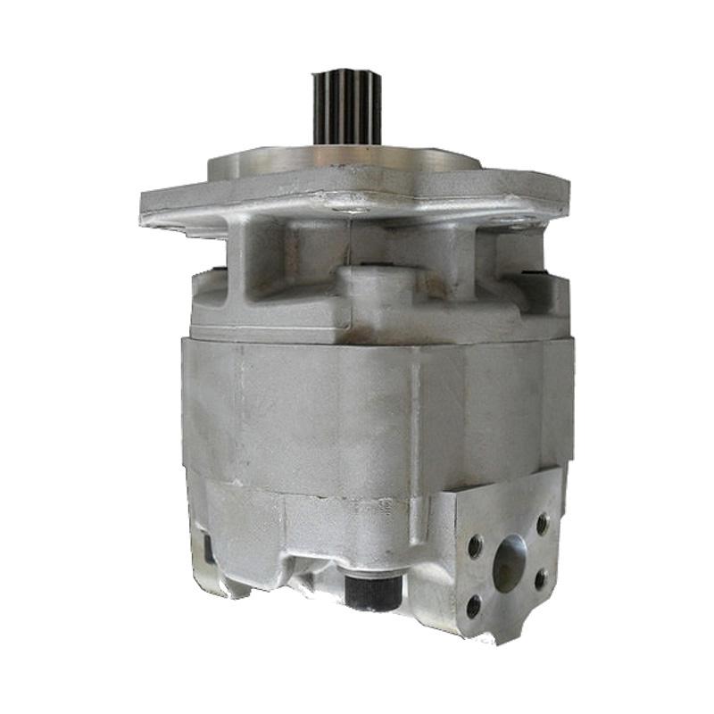 Torque Coverter Pump 705-12-36010 For Komatsu Wheel Loader WA450-1 WA450-2 WA470-1 WF450T-1A online Torque Coverter Pump 705-12-36010 For Komatsu Wheel Loader WA450-1 WA450-2 WA470-1 WF450T-1A online