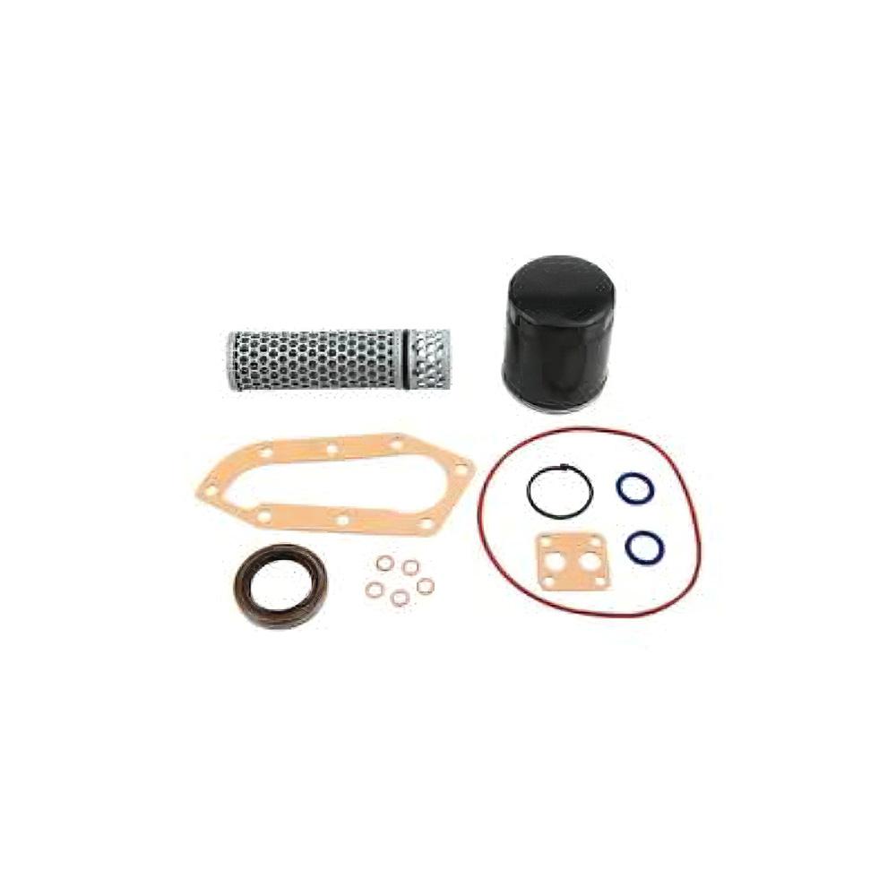 Tqrque Converter Kit 30B-13-05010 for Komatsu Forklift FD10-18-20 FD20/25-16 FD30-16 FD30H-17 FG30-16