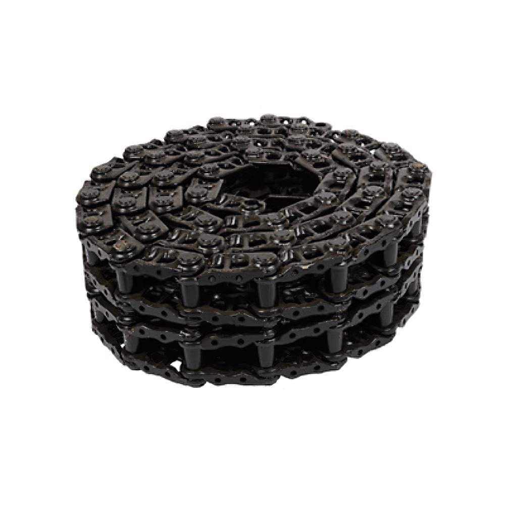 Track Link Ass'y 201-32-00130 201-32-00131 For Komatsu Excavator PC60-3 PC60-5 PC60U-3 PC60U-5 online Track Link Ass'y 201-32-00130 201-32-00131 For Komatsu Excavator PC60-3 PC60-5 PC60U-3 PC60U-5 online