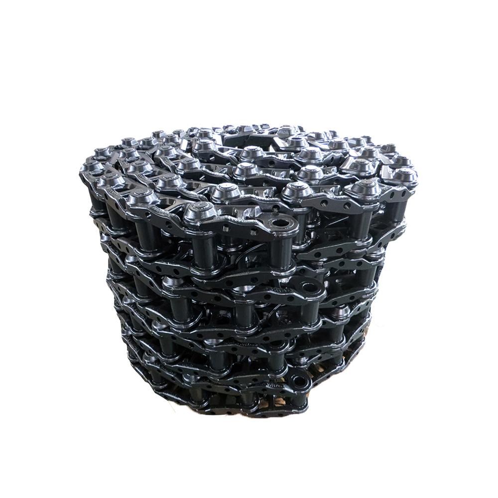 Track Link Assys for Komatsu Excavator PC40-8