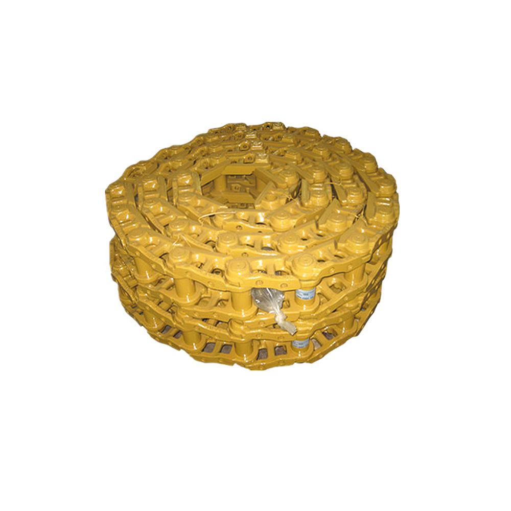 Track Link Chain Ass'y 087-8805 For Caterpillar Excavator CAT E240C EL240C EL240B E240B