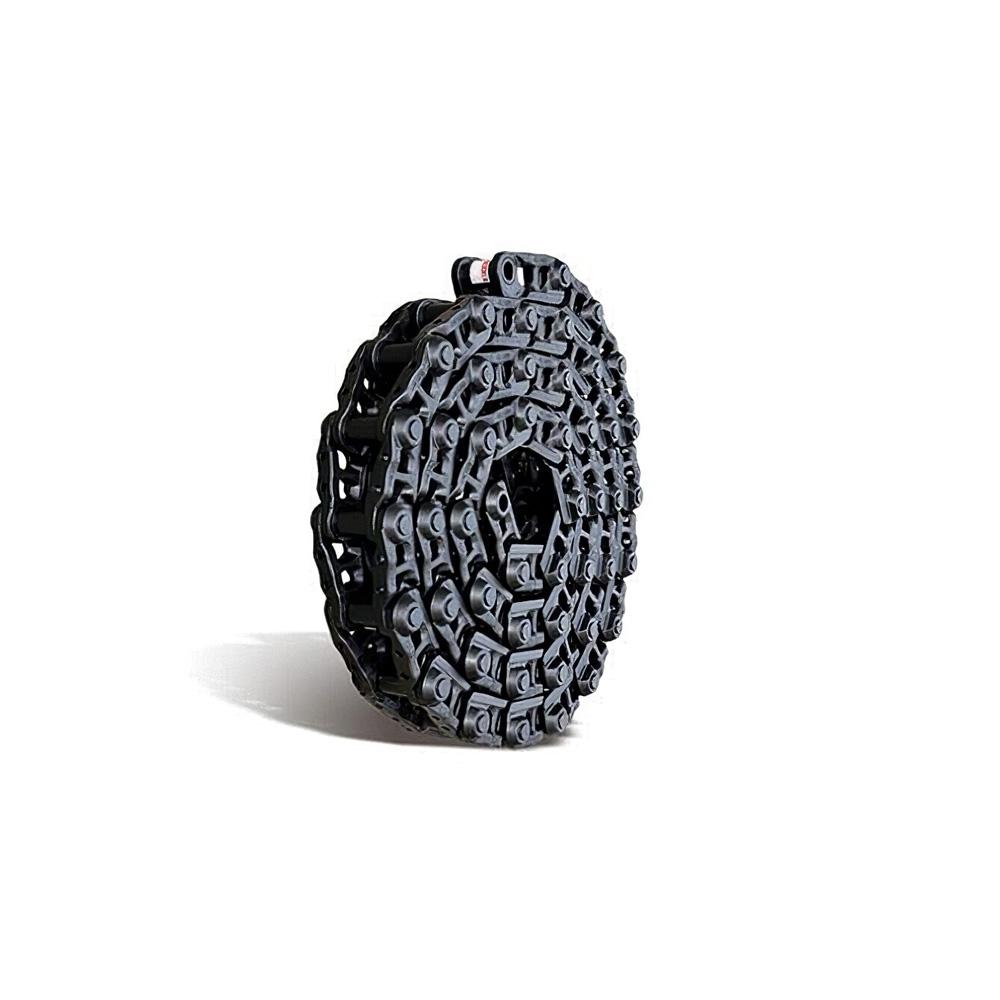 Track Link Chain Ass'y 194-1608 194-1609 For Caterpillar Excavator CAT 320B 320C 320D 320E 323D