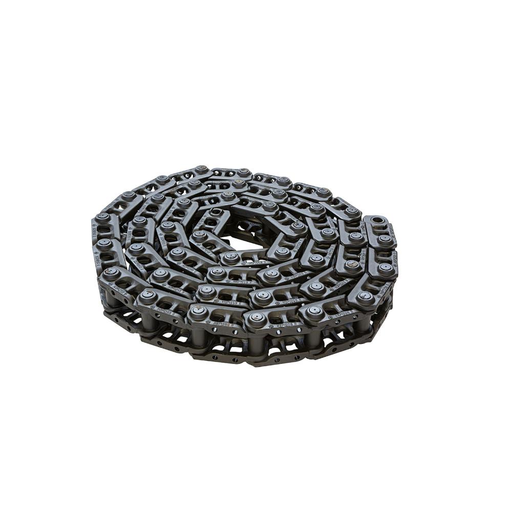 Track link Chain Ass'y 207-32-00350 For Komatsu Excavator PC270LC-8 PC290LC-10 PC300LC-8 PC350LC-8 PC360-7