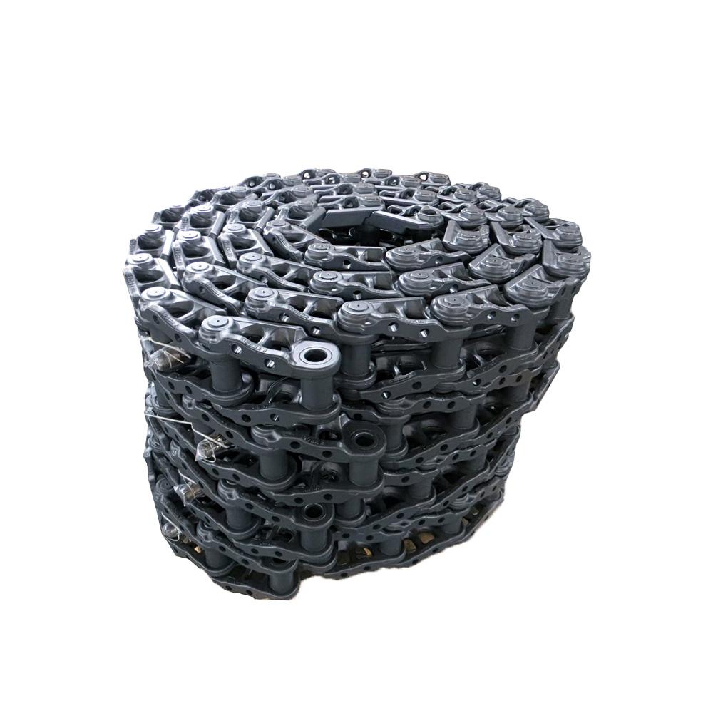 Track Link Chain Ass'y 49 Links For Daewoo Excavator DH220 online Track Link Chain Ass'y 49 Links For Daewoo Excavator DH220 online