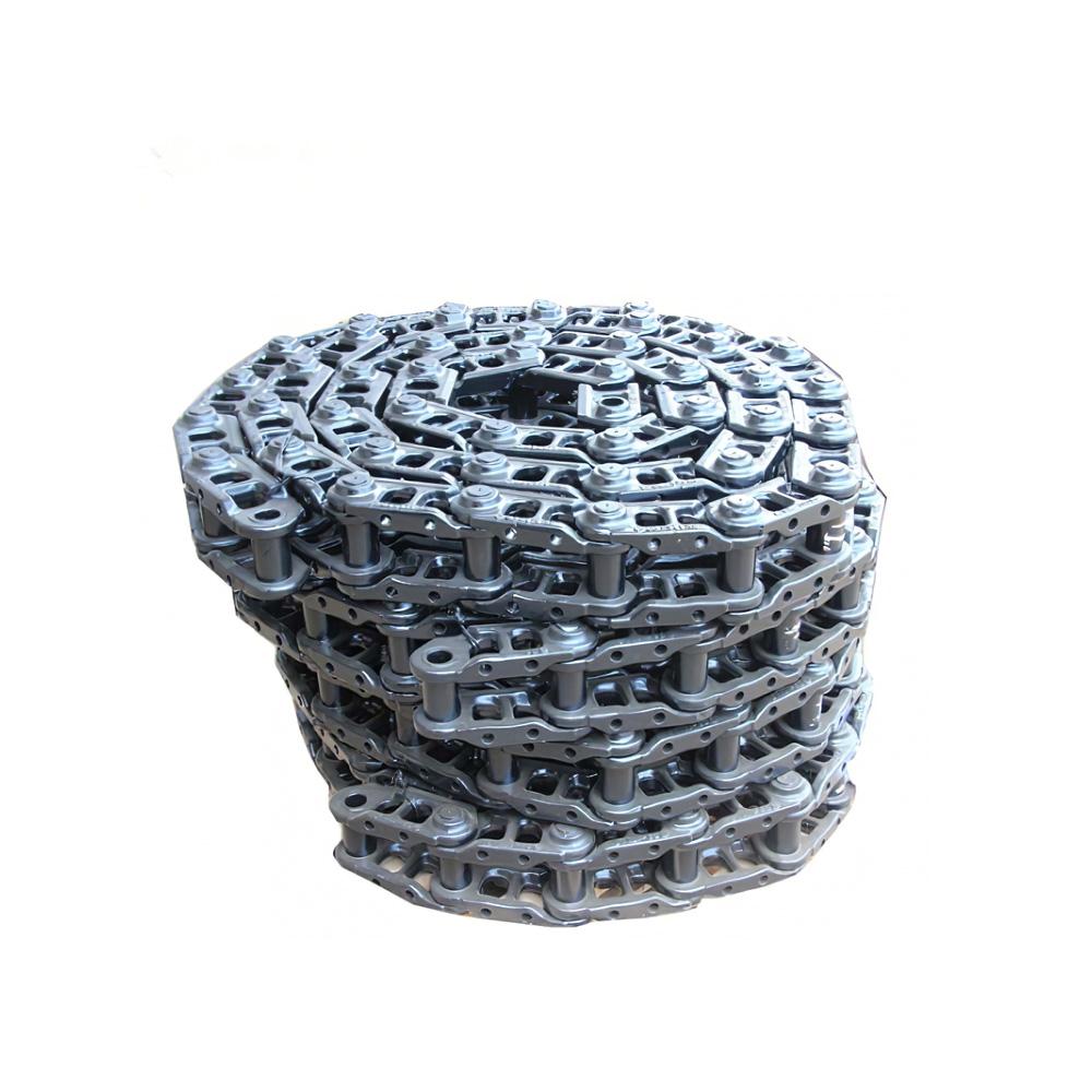 Track Link Chain Ass'y 9073376 For Hitachi Excavator EX200 EX200K UH083 online Track Link Chain Ass'y 9073376 For Hitachi Excavator EX200 EX200K UH083 online