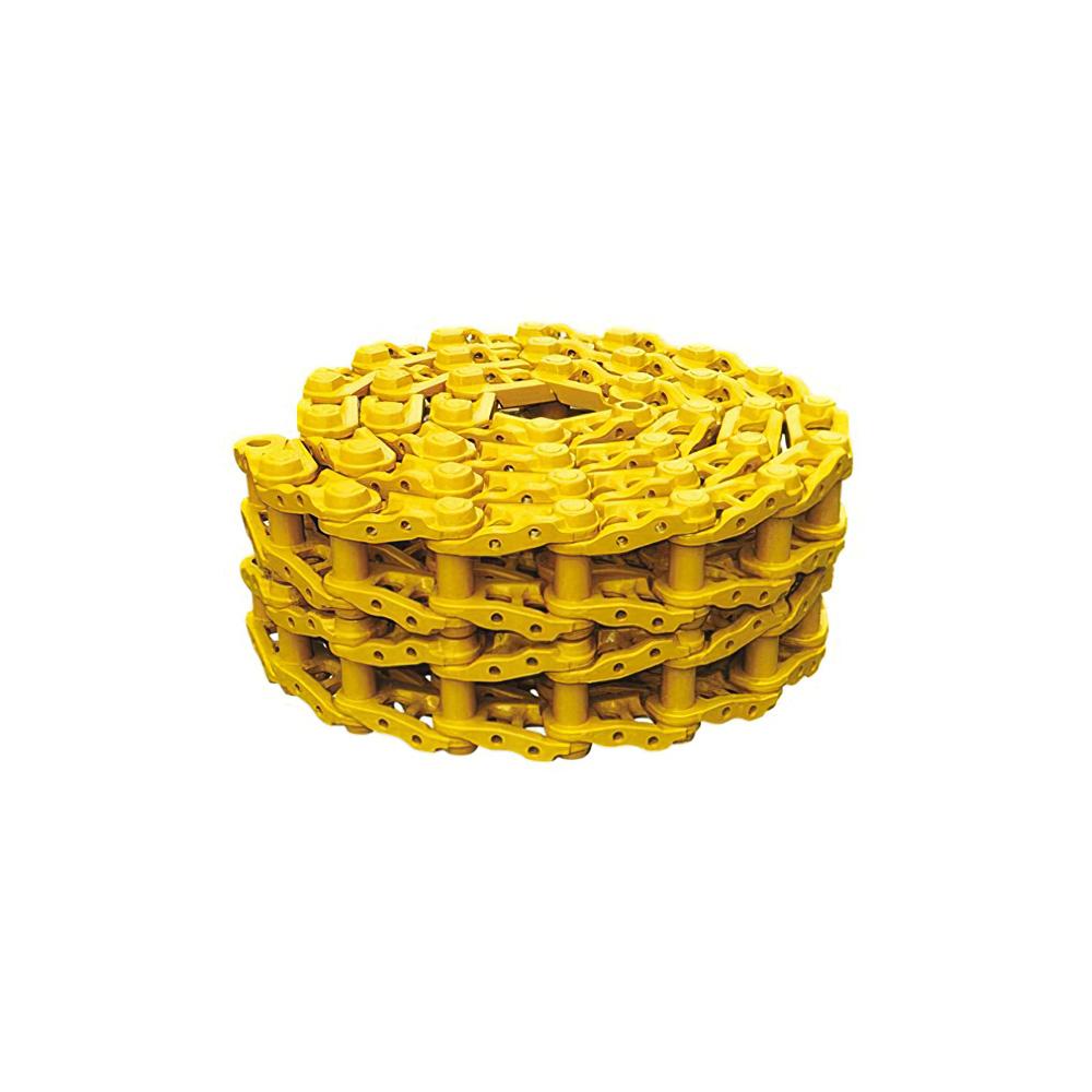 Track Link Chain Ass'y 9W-9354 For Caterpillar Excavator CAT 320 320B