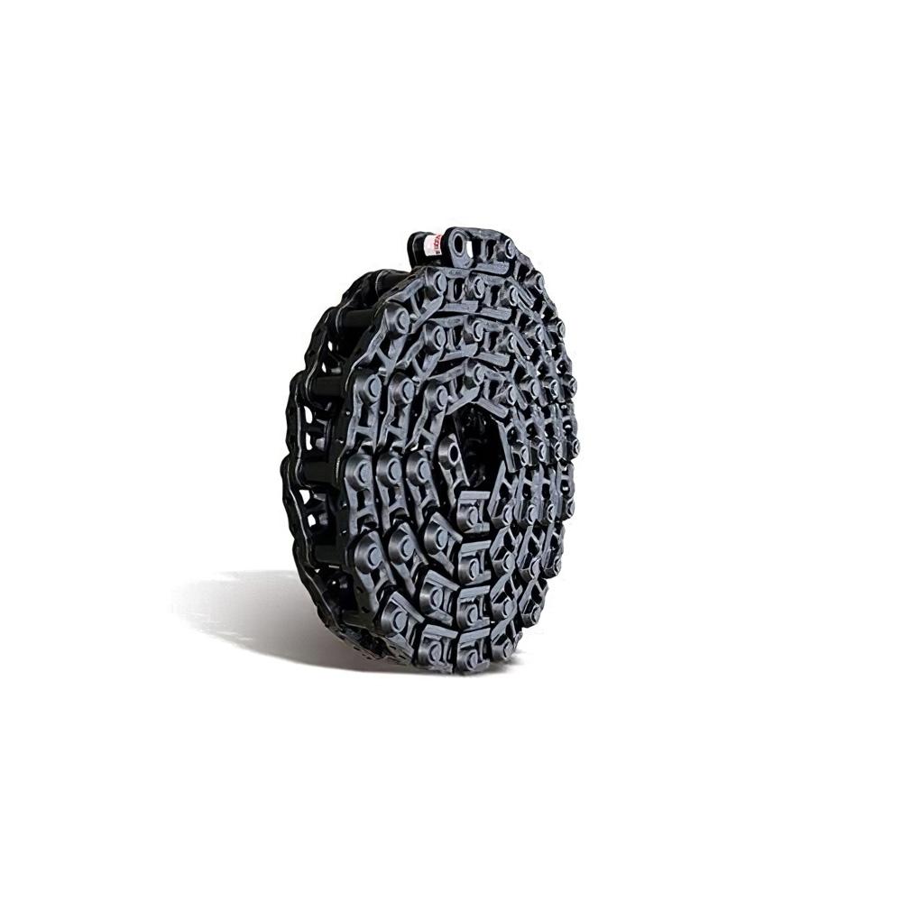 Track Link Chain Ass'y For Kato Excavator HD700-5 HD700-7