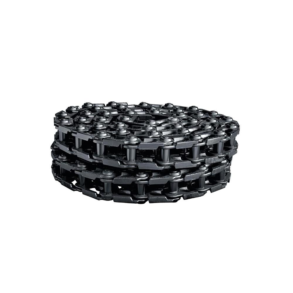 Track Link Chain Ass'y for Kato Excavator HD820-3 HD820III 47 Links online Track Link Chain Ass'y for Kato Excavator HD820-3 HD820III 47 Links online