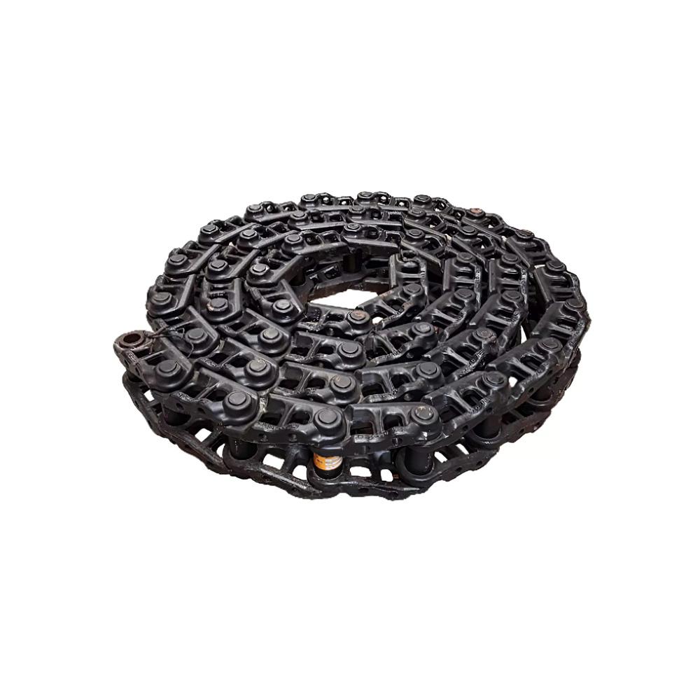 Track Link Chain Ass'y For Sunitomo Excavator SH60 online Track Link Chain Ass'y For Sunitomo Excavator SH60 online