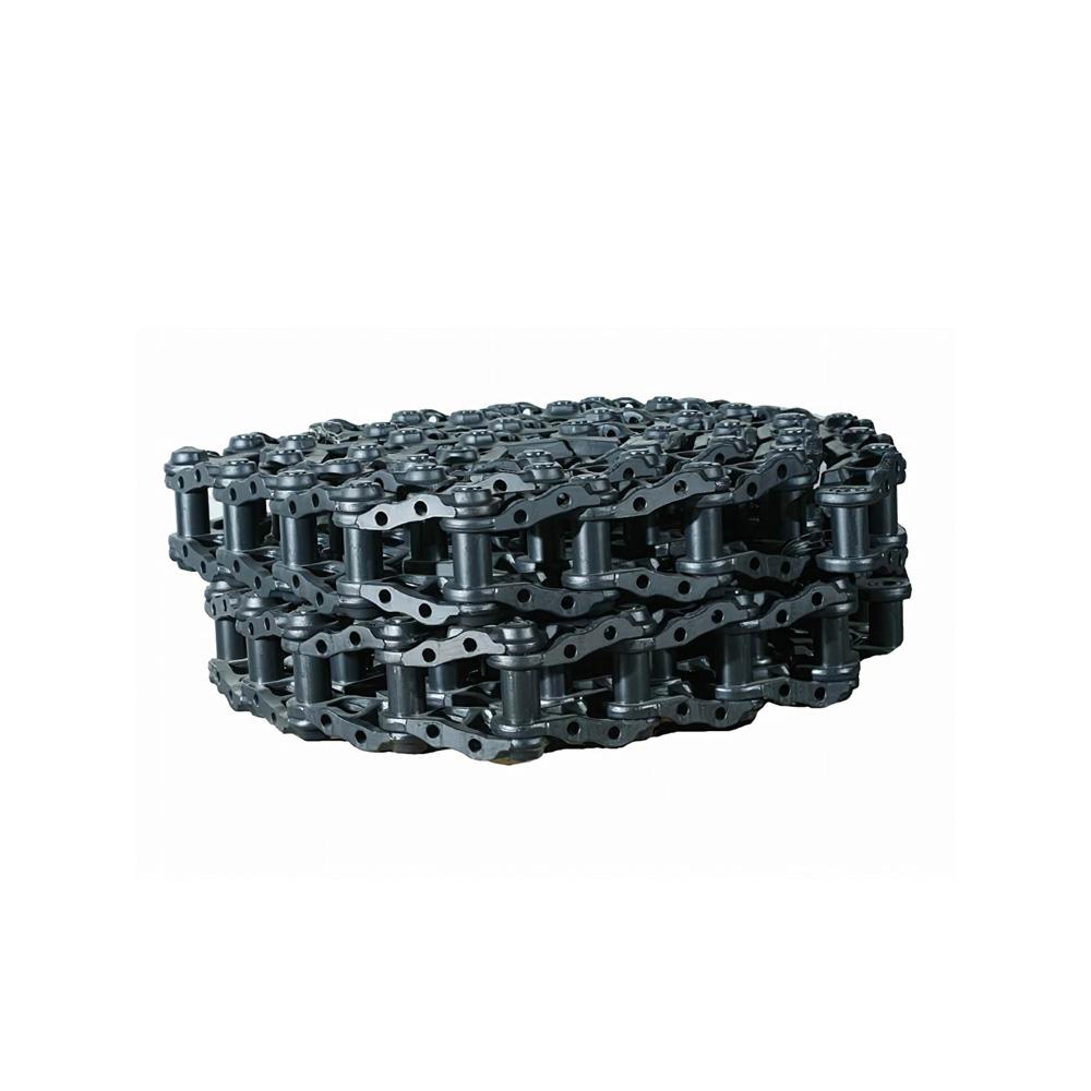 Track Link Chain Assy 46 Section For SUMITOMO Excavator SH210 online Track Link Chain Assy 46 Section For SUMITOMO Excavator SH210 online