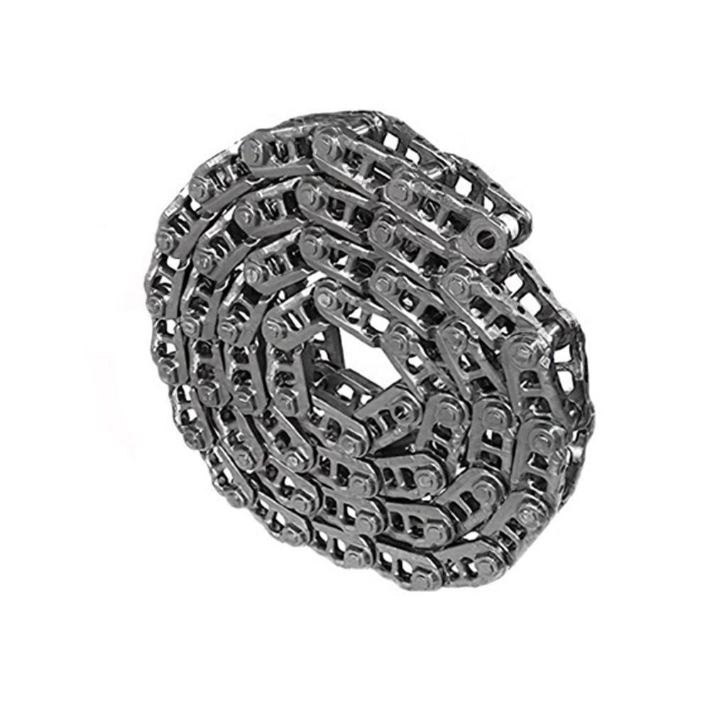 Track Link Chain Assy For HYUNDAI Excavator R335-7