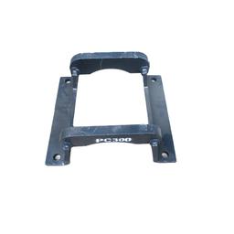 Track Link Chain Guard Frame for Komatsu Excavator PC200 sale