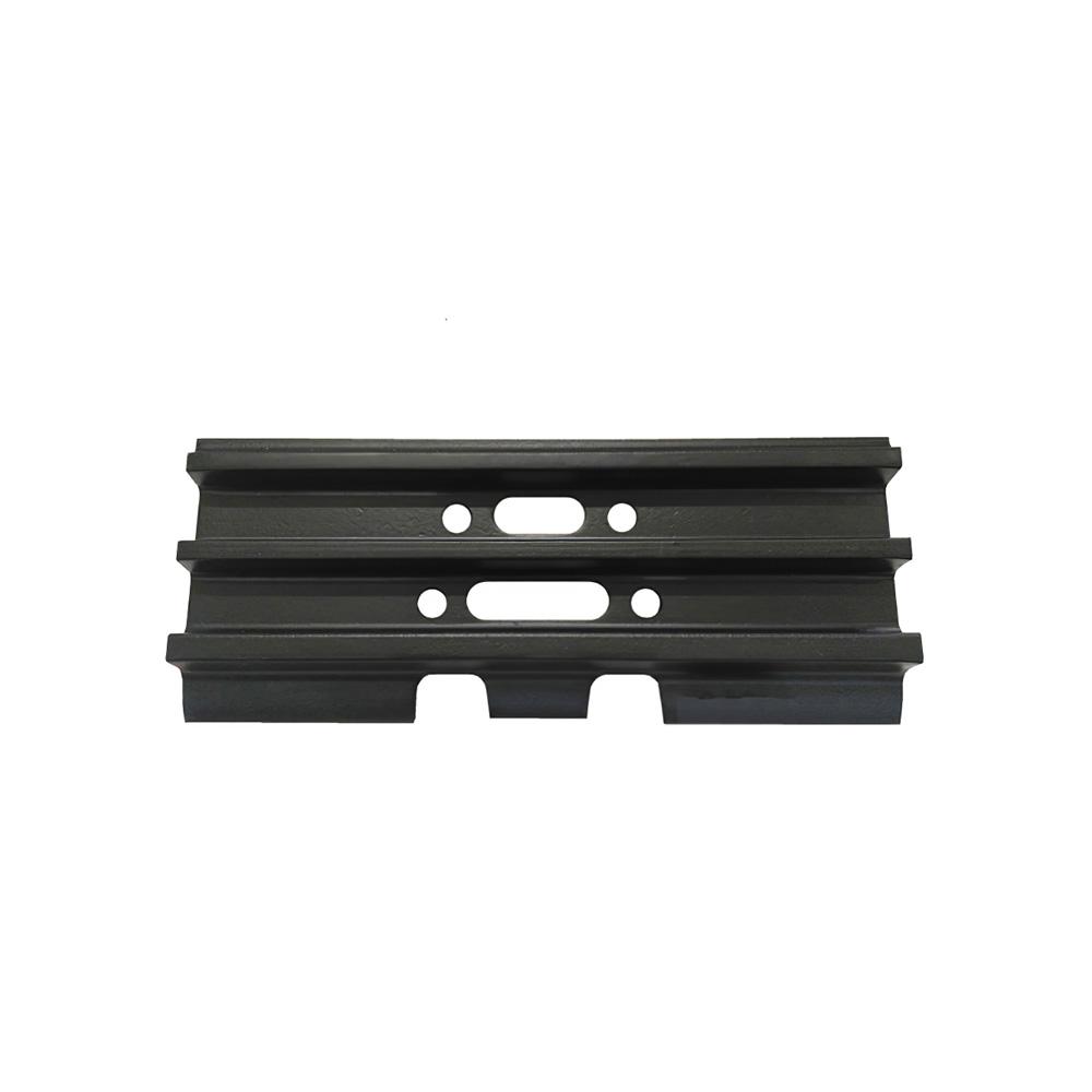 Track Shoe Triple Growser 600mm 201-32-71310 for Komatsu PC60-7 PC75US-3 PC70-7 PC78US-6 PC78MR-6 PC88MR-8 PC88MR-10 PC80MR-3 PC80MR-5