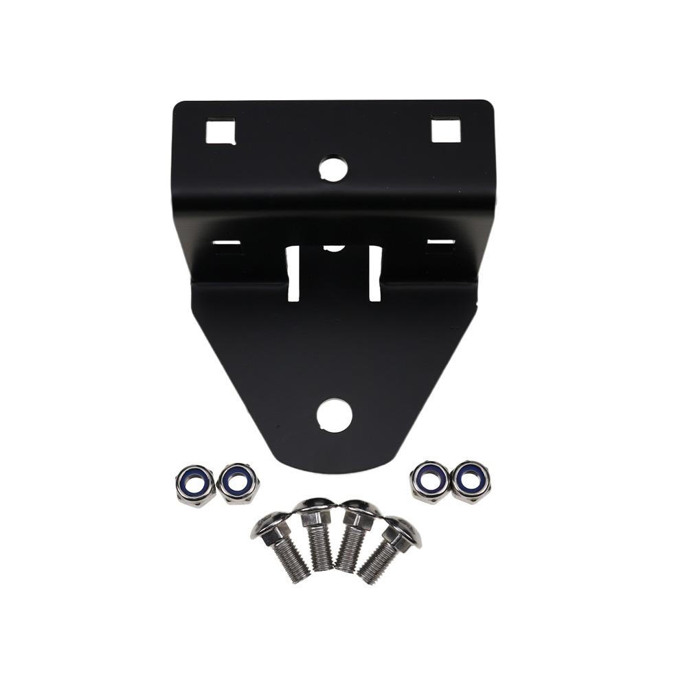 Trailer Hitch Bolt Kit for Ariens Gravely Ikon-X Ikon-XL Zero-Turn Lawn Mower