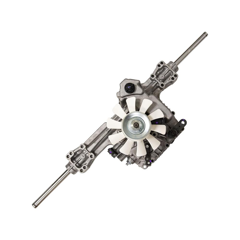 Transaxle Transmission AM131580 for John Deere L120 L130 Scotts 2048 2548 online Transaxle Transmission AM131580 for John Deere L120 L130 Scotts 2048 2548 online