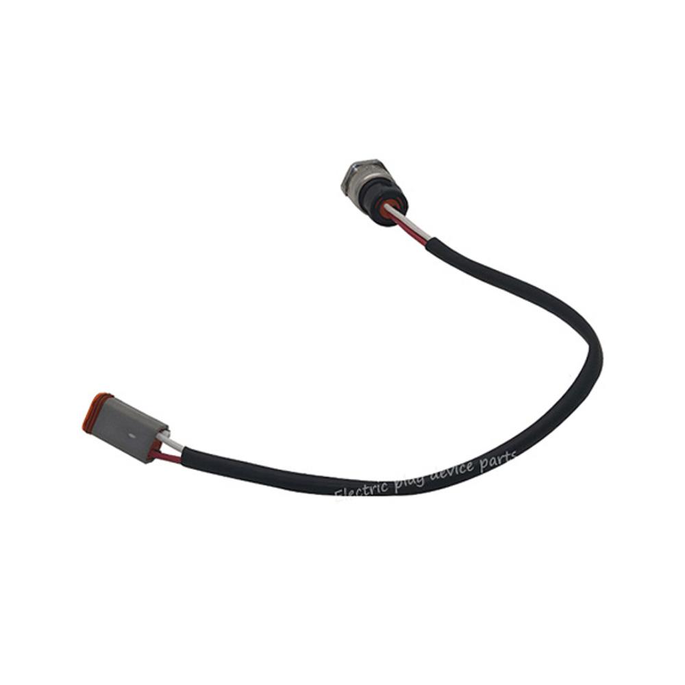 Transducer Pressure 200 Psi Sensor 41-4403 41-5251 41-7960 for Thermo King SLX100 SLX400 SLXe100 SLXe400 online Transducer Pressure 200 Psi Sensor 41-4403 41-5251 41-7960 for Thermo King SLX100 SLX400 SLXe100 SLXe400 online