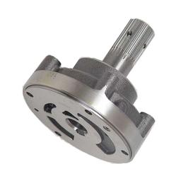 Transmission Charge Pump 119994A1 for CASE 850E 855E 850H 850G 750H 650H 650G 590 580SK 550H 550G 550E sale