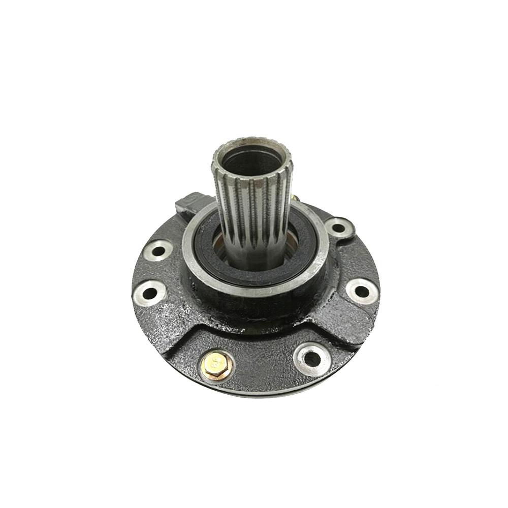 Transmission Charging Pump 91224-00040 for Mitsubishi Forklift FD20-F18A FD25-F18A online Transmission Charging Pump 91224-00040 for Mitsubishi Forklift FD20-F18A FD25-F18A online