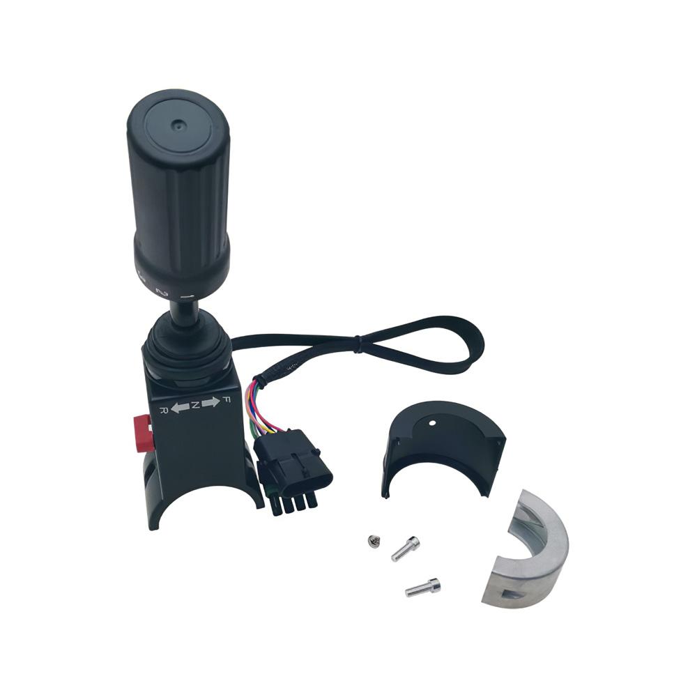 Transmission Control Shifter Gear Selector DW-3 for Backhoe Loader with ZF Gearbox WG90 WG94 WG98 online Transmission Control Shifter Gear Selector DW-3 for Backhoe Loader with ZF Gearbox WG90 WG94 WG98 online