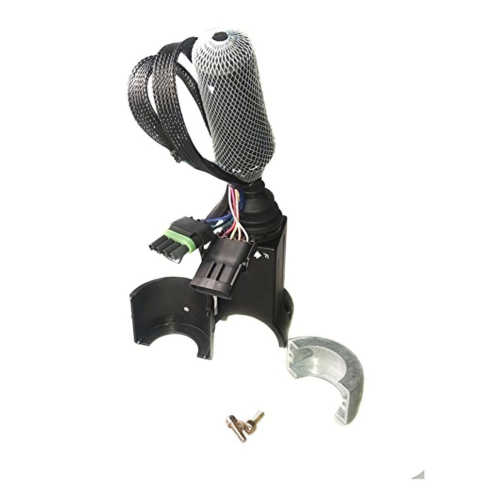 Transmission Control Shifter Gear Selector DW-3 for Forklift with ZF Gearbox WG94 WG131 WG161 WG171 online Transmission Control Shifter Gear Selector DW-3 for Forklift with ZF Gearbox WG94 WG131 WG161 WG171 online