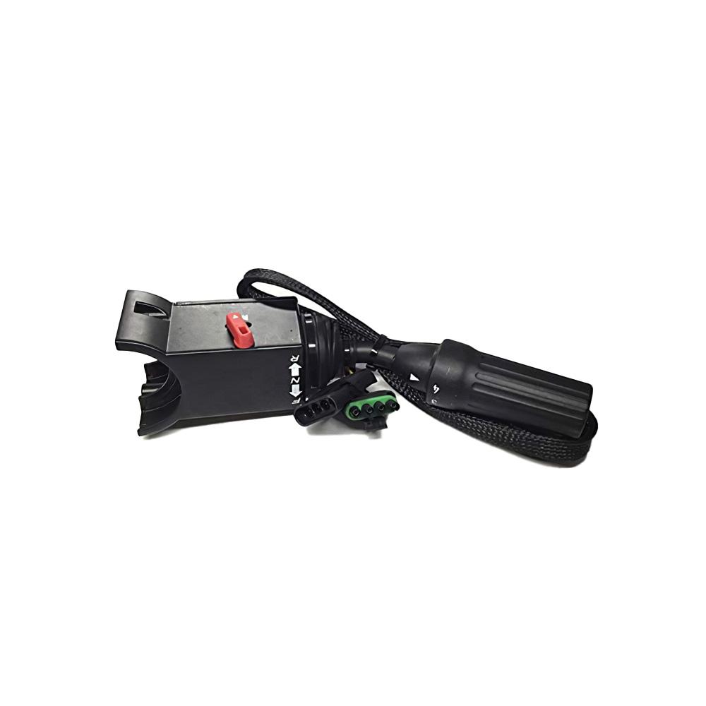 Transmission Control Shifter Gear Selector DW-3 for Wheel Loaders with ZF-ERGOPOWER Transmission Gearbox WG115 WG130 WG160 WG190 online Transmission Control Shifter Gear Selector DW-3 for Wheel Loaders with ZF-ERGOPOWER Transmission Gearbox WG115 WG130 WG160 WG190 online