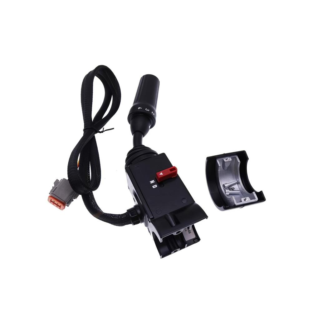 Transmission FNR Shift Control Selector For FIAT KOBELCO Wheel Loader W270E W190 online Transmission FNR Shift Control Selector For FIAT KOBELCO Wheel Loader W270E W190 online