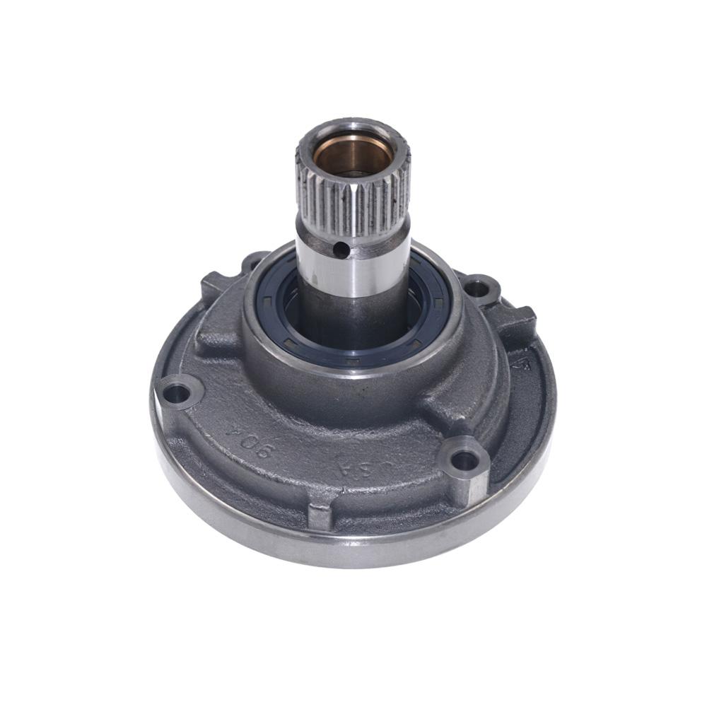 Transmission Pump 137093A1 for CASE 584E 585E 586E forklift 480F Loader