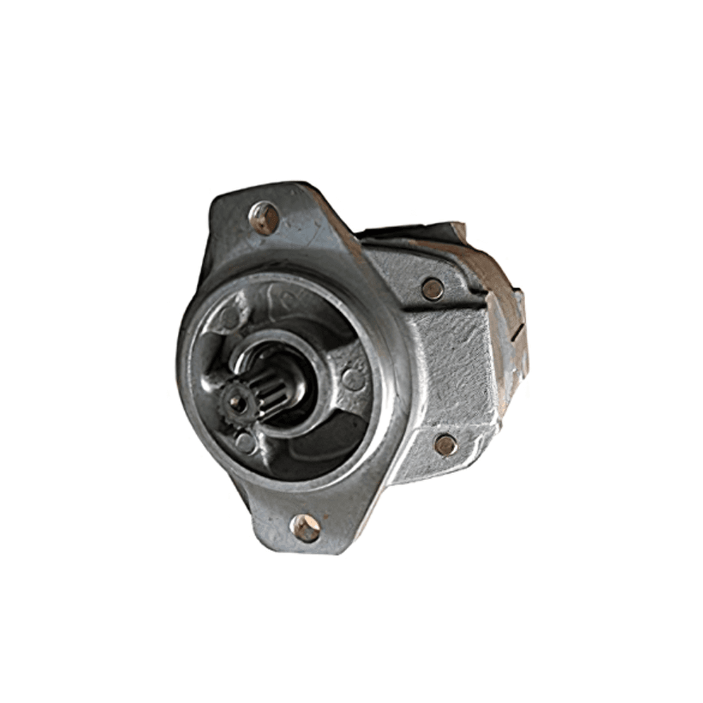 Transmission Pump 705-52-21250 For Komatsu Grader GD555-5 GD565-5 GD575-5