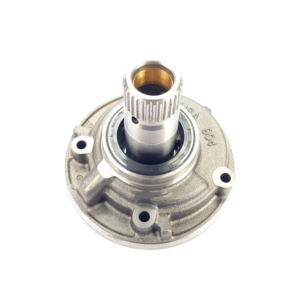 Transmission Pump R29995 for CASE 586E 586D 586C 585E 585D 585C 584E 584D 584C 580SE 580SD 580K 580F