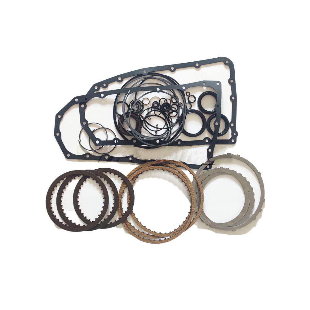 Transmission Rebuild Kit JF011E RE0F10A for Nissan Altima 2007-up 2.5L Rogue 2008-up 2.5L Murano 2008-up 2.5L Sentra 2007-up 2.0L 2.5L