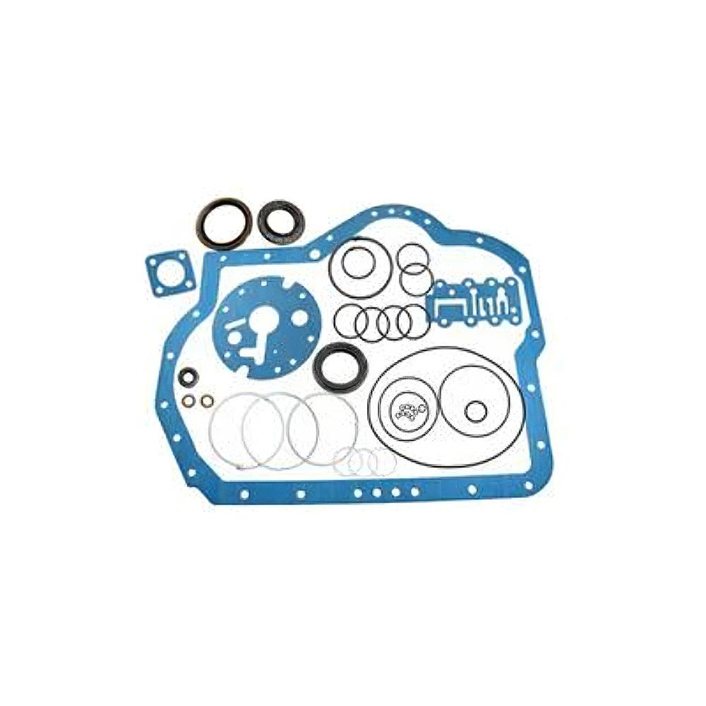 Transmission Repair Kit 04321-30790-71 for Toyota Forklift 02-7FG35 02-7FG40 02-7FG45 02-7FD35 02-7FD40 02-7FD45 7FDA50