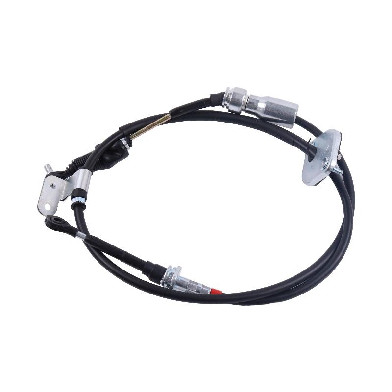 Transmission Shift Control Cable 33820-04010 for Toyota Tacoma 2002-2015
