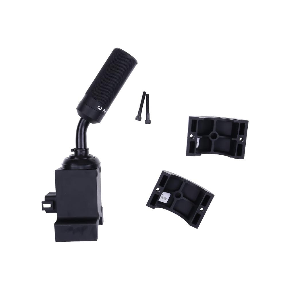 Transmission Shifter Assembly L68772 for Gehl Telehandler 552 553 RS5-34 RS6-34 RS6-42 RS6-44 RS8-42 RS8-44