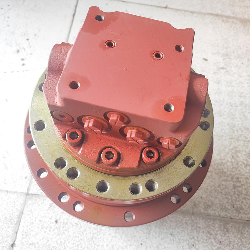Travel Motor Assembly for Komatsu Excavator PC28UU-2E