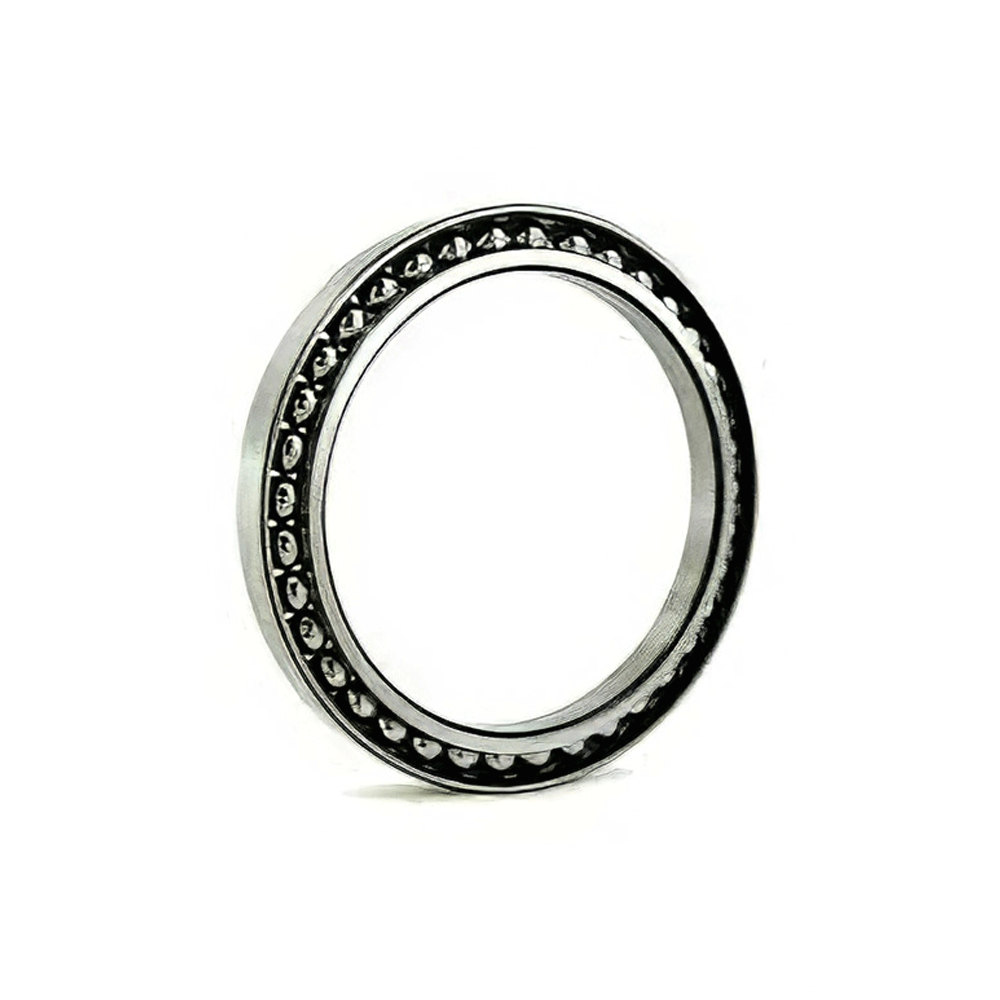 Travel Axle type large bearing BA289-1A for DAEWOO DH200-5