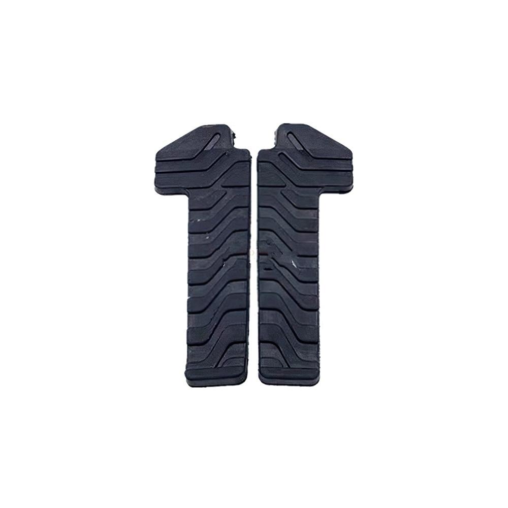 Travel Control Foot Pedal Set 203-43-56431 203-43-56441 for Komatsu Excavator PC60-6 PC100-5 PC130-5 PC200-5 PC310-5 PC400-5 PC710-5