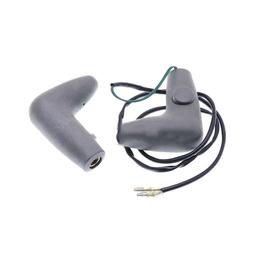 Travel Control Knob Handle For Kobelco SK60 SK120-6 SK200-6 SK210-8 SK250-6 SK250-8 SK260-8 SK330-6 SK330-8 SK350-6 SK350-8 SK450-6 SK460-8 SK480-6 online