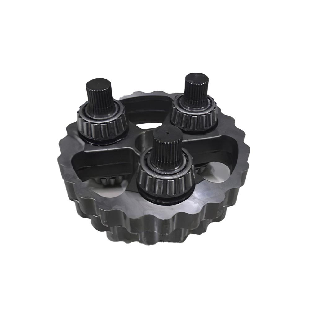 Travel Cycloid Disk Assembly for DAEWOO DH220-5 online Travel Cycloid Disk Assembly for DAEWOO DH220-5 online