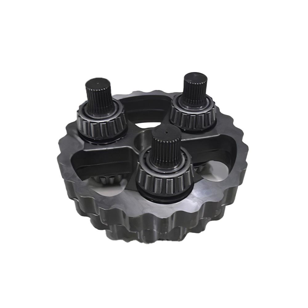 Travel Cycloid Disk Assembly for Komatsu PC200-6