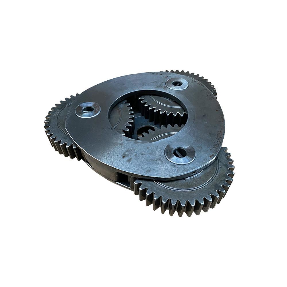 Travel Final Drive First-Level Assembly the First-Level Sun Tooth Secondary Sun Gear for Hitachi EX120-2 Excavator online Travel Final Drive First-Level Assembly the First-Level Sun Tooth Secondary Sun Gear for Hitachi EX120-2 Excavator online